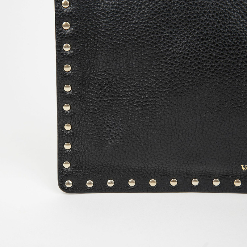 VALENTINO Rockstud 手拿包-3