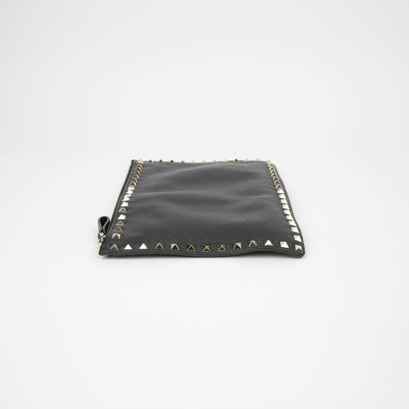 VALENTINO Rockstud 手拿包-4