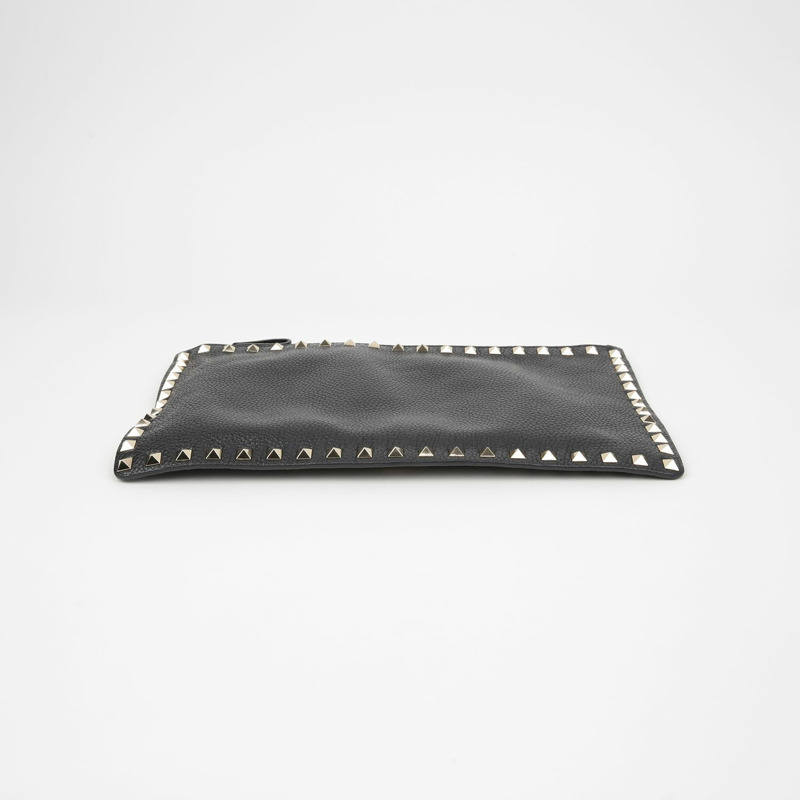 VALENTINO Rockstud 手拿包-5