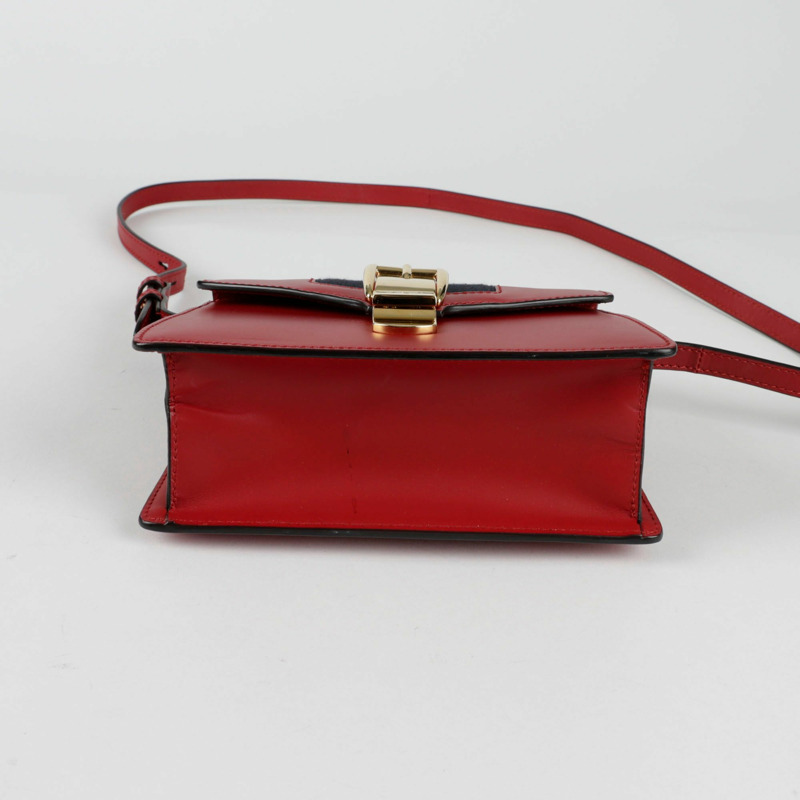 GUCCI Balenciaga 迷你頂部手柄托特單肩包 470270-6