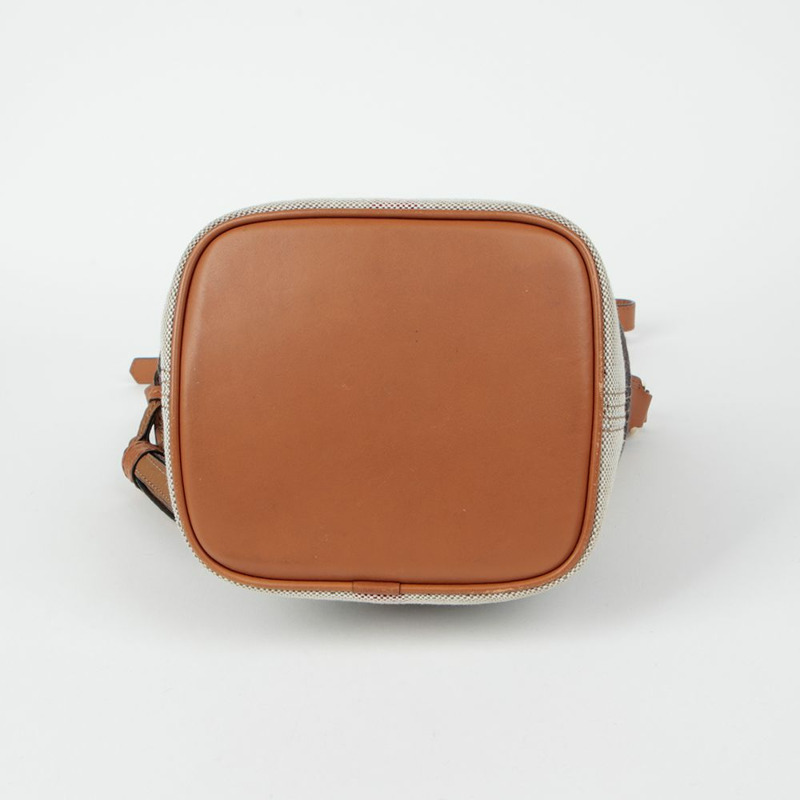 BURBERRY Ashby 迷你 Hobo 單肩斜背包 3982933-4