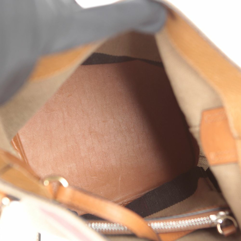 BURBERRY Ashby 迷你 Hobo 單肩斜背包 3982933-9
