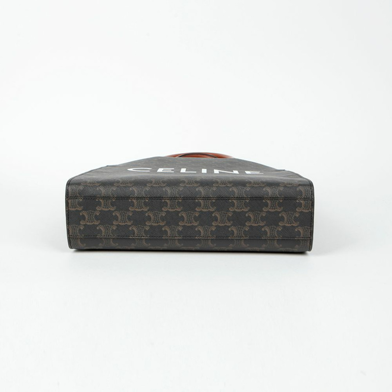 CELINE Vertical Cabas 小號托特單肩包 191542BZK-5