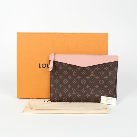 LOUIS VUITTON M62942 日常小袋