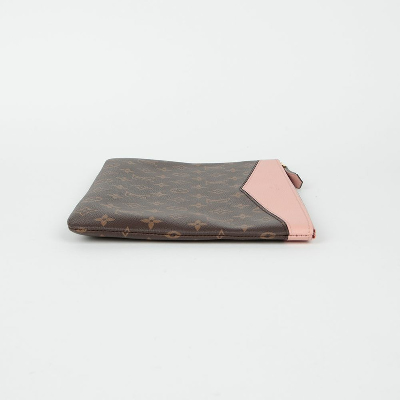 LOUIS VUITTON M62942 日常小袋-4