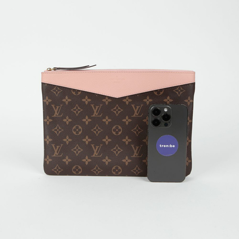 LOUIS VUITTON M62942 日常小袋-7