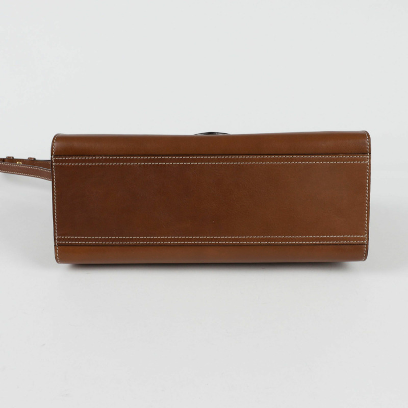 GUCCI 421890 GG Marmont 小號托特單肩包-8