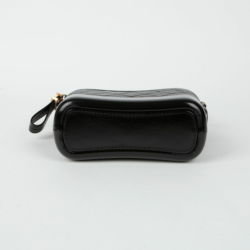 CHANEL A91810 Gabrielle 小號 Hobo 斜背包-5