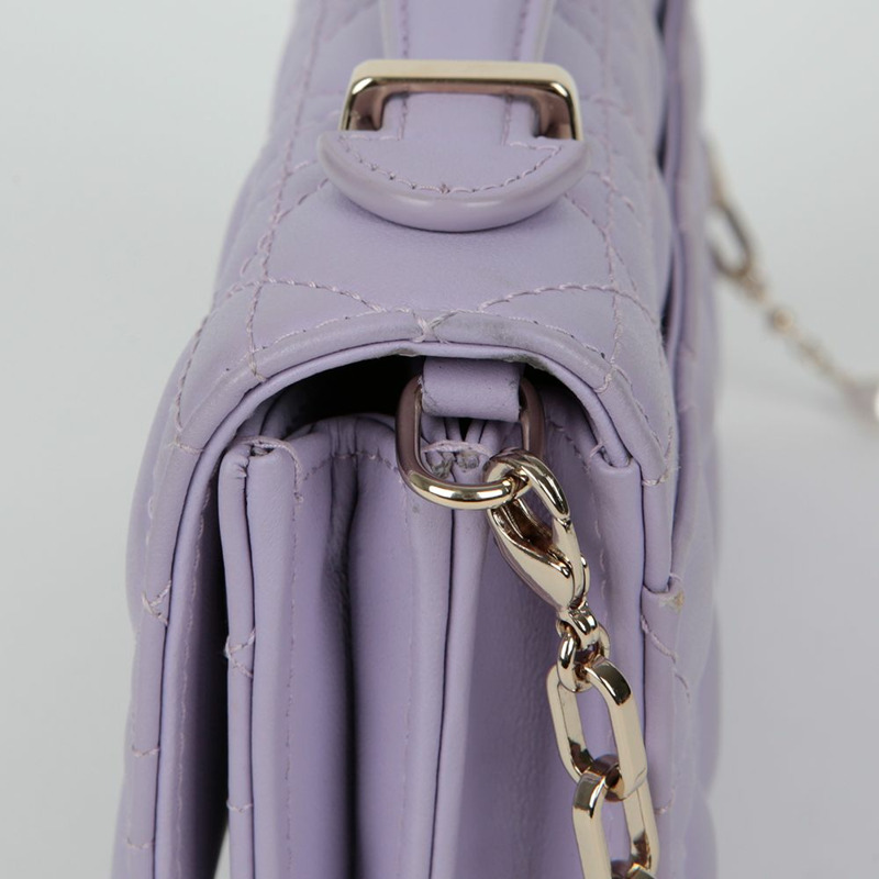 DIOR 迷你托特肩背包-6