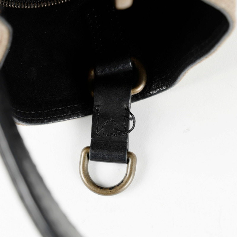 BURBERRY Susanna Hobo 手提單肩包-11