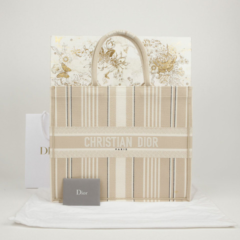 DIOR M1286ZJAT 大號書包手提袋