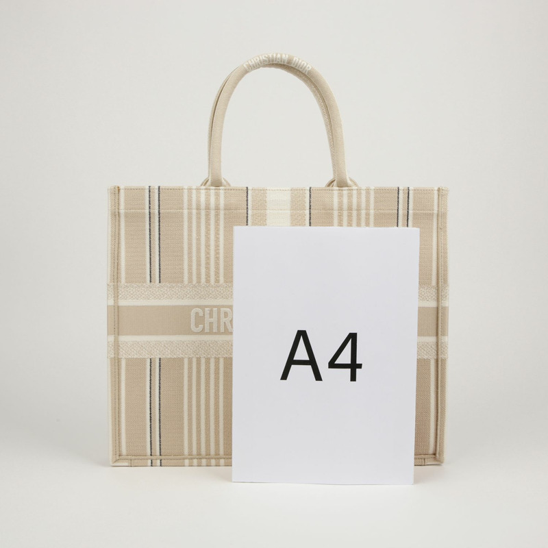 【包稅】DIOR M1286ZJAT 大號書包手提袋-7