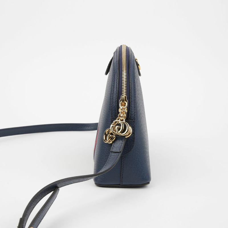 【包稅】GUCCI Ophidia 小號肩斜背包 499621-3