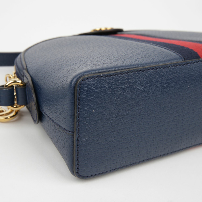 【包稅】GUCCI Ophidia 小號肩斜背包 499621-5