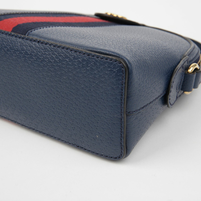 【包稅】GUCCI Ophidia 小號肩斜背包 499621-6
