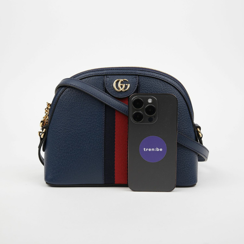 【包稅】GUCCI Ophidia 小號肩斜背包 499621-7