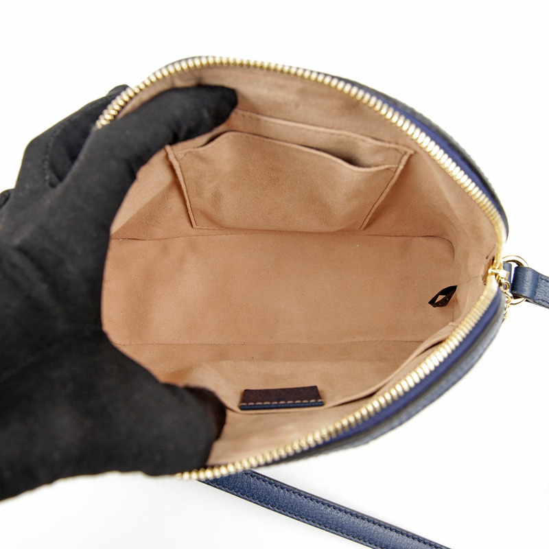 【包稅】GUCCI Ophidia 小號肩斜背包 499621-8