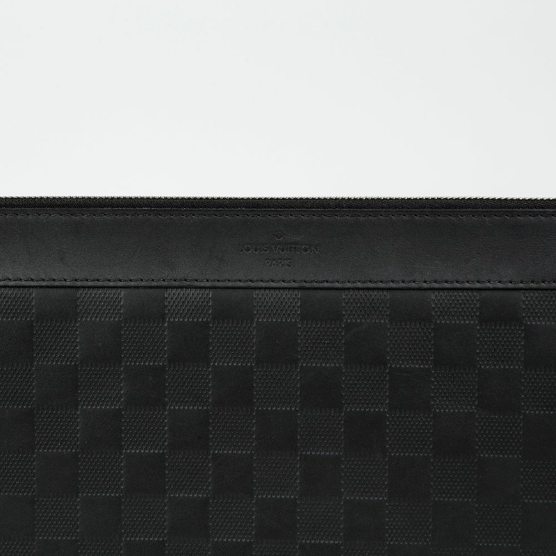 LOUIS VUITTON Pochette Apollo GM 手拿包-2