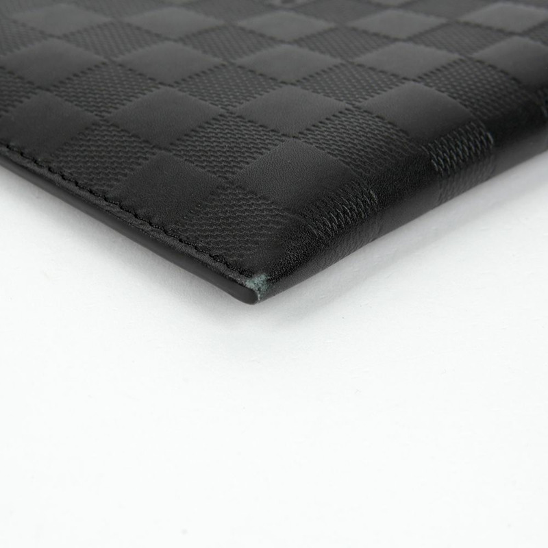 LOUIS VUITTON Pochette Apollo GM 手拿包-7
