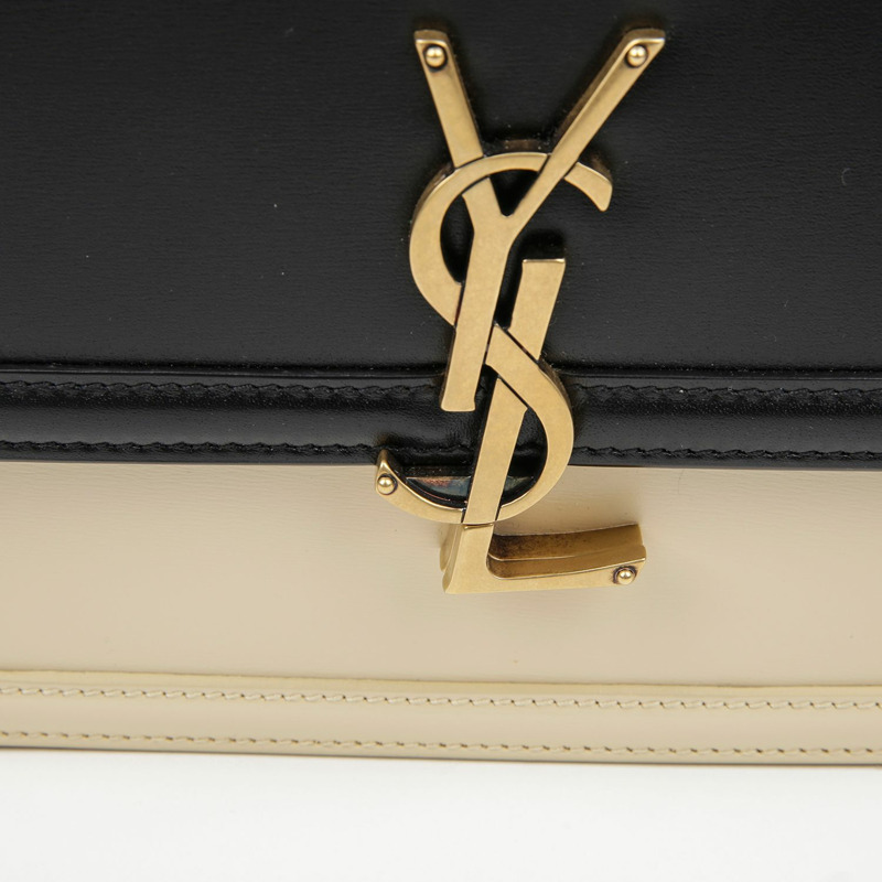 SAINT LAURENT Solferrino 中型斜背包-1