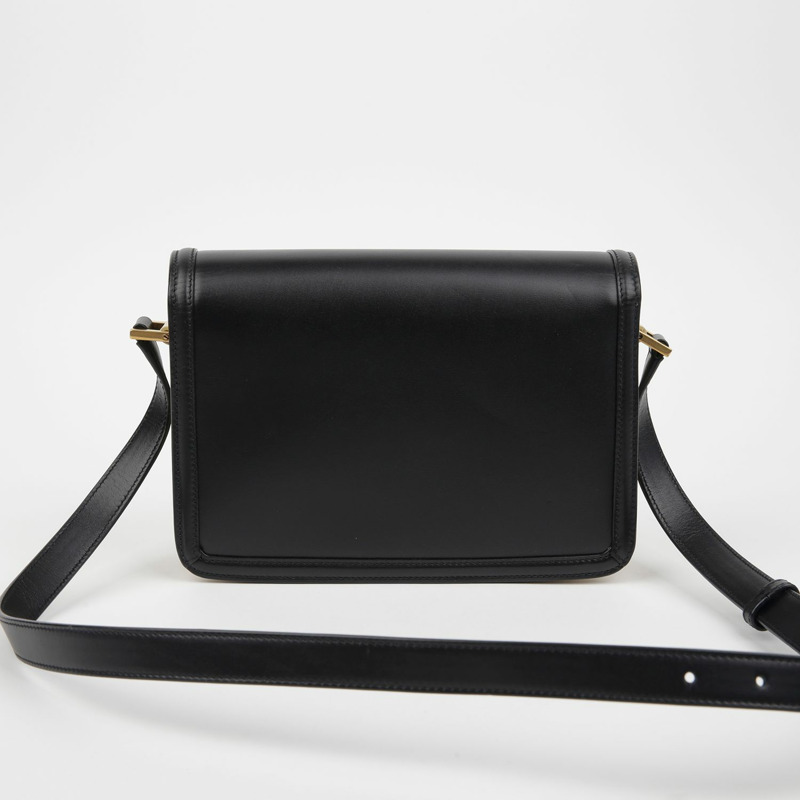 SAINT LAURENT Solferrino 中型斜背包-2