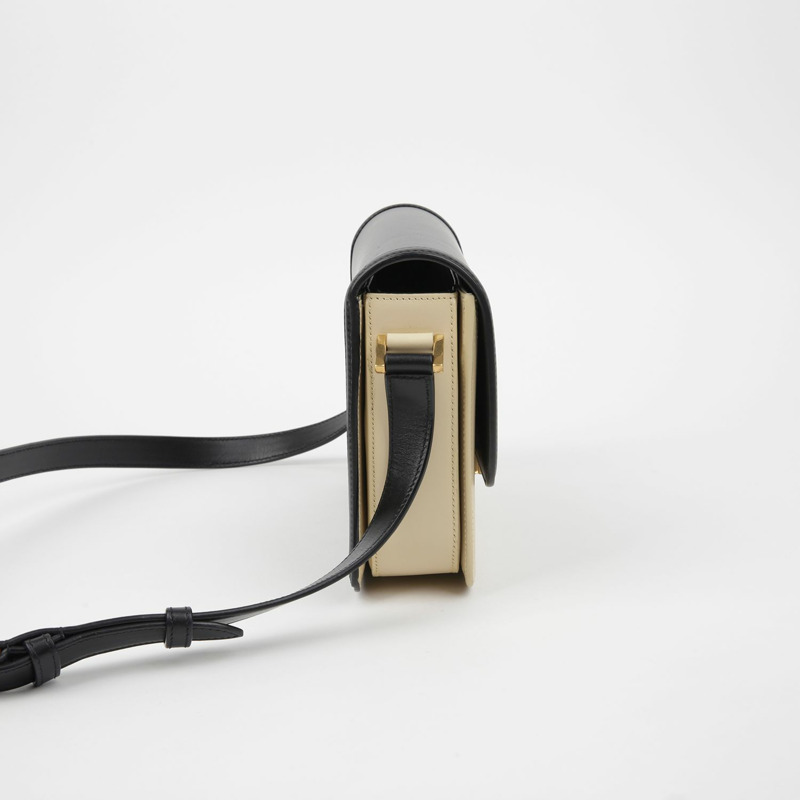 SAINT LAURENT Solferrino 中型斜背包-3