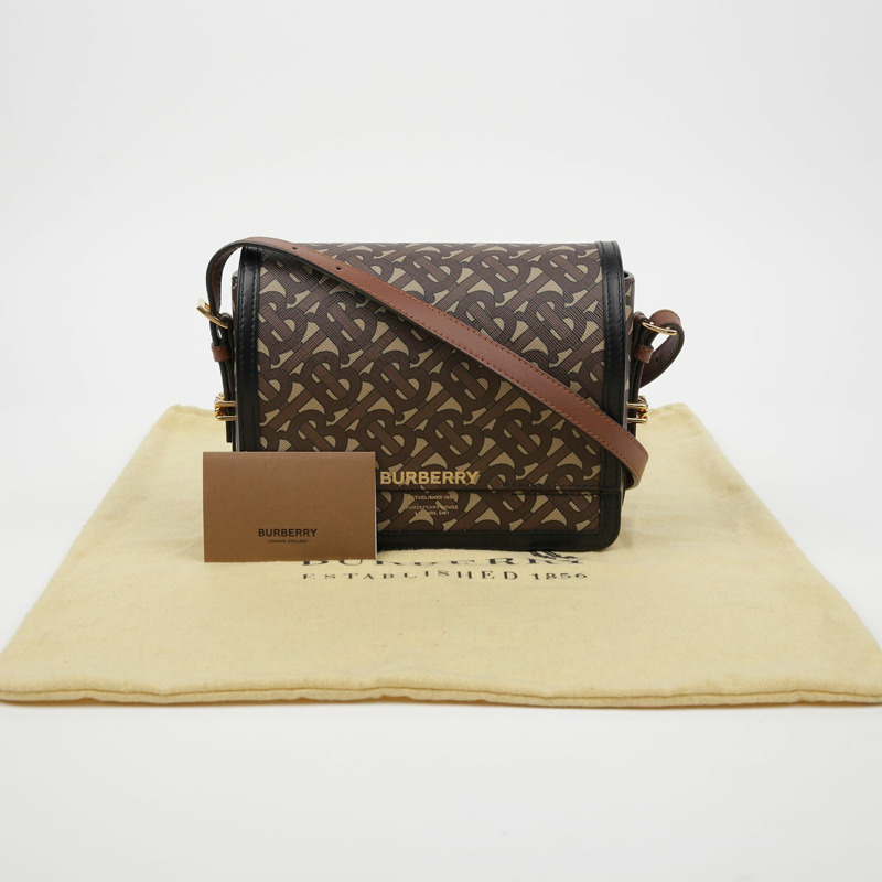 BURBERRY Grace 小號肩背包-0