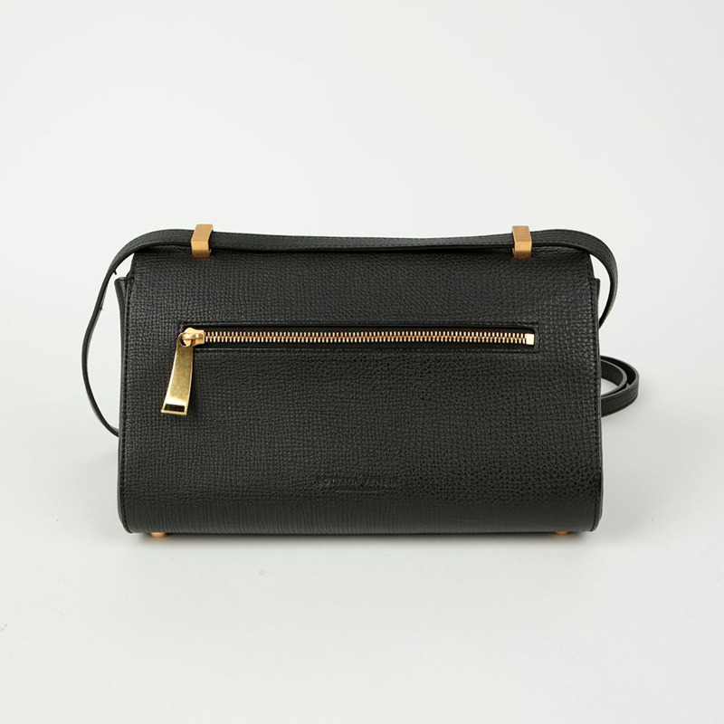 【包稅】BOTTEGA VENETA Palmellato BV Angle 小號單肩斜背包-3