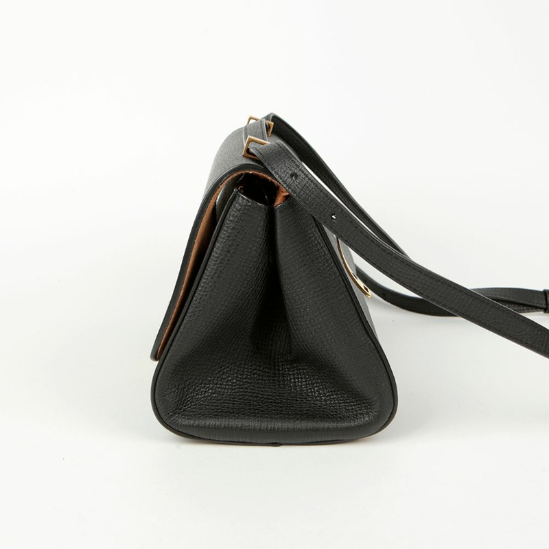 【包稅】BOTTEGA VENETA Palmellato BV Angle 小號單肩斜背包-4