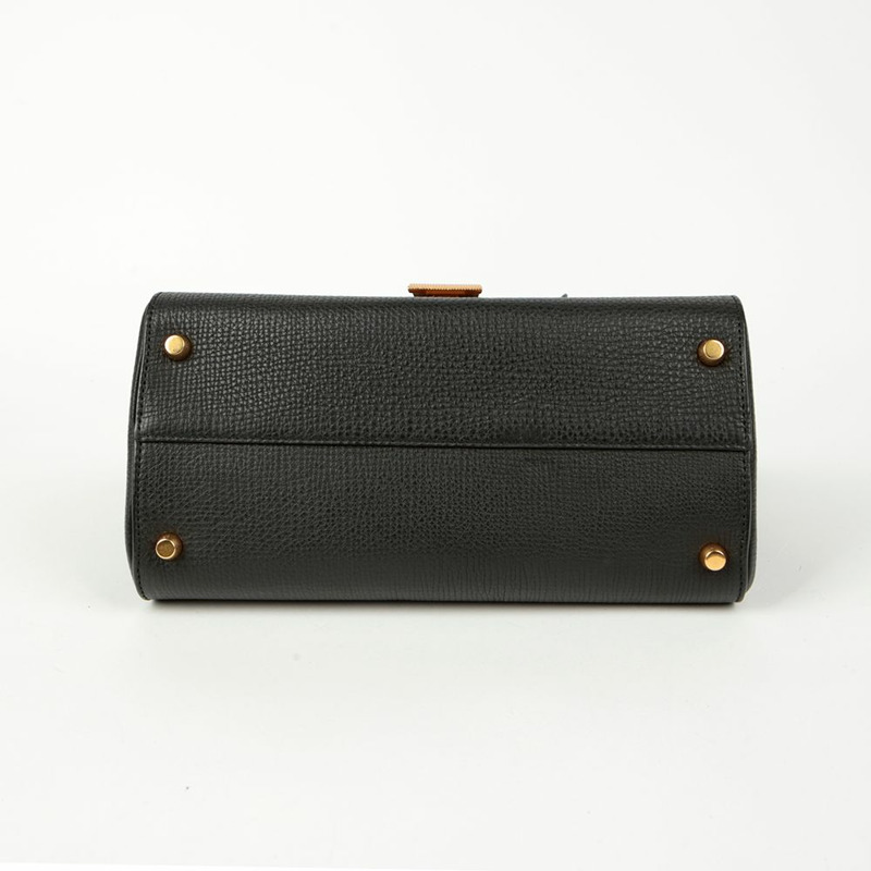 【包稅】BOTTEGA VENETA Palmellato BV Angle 小號單肩斜背包-5