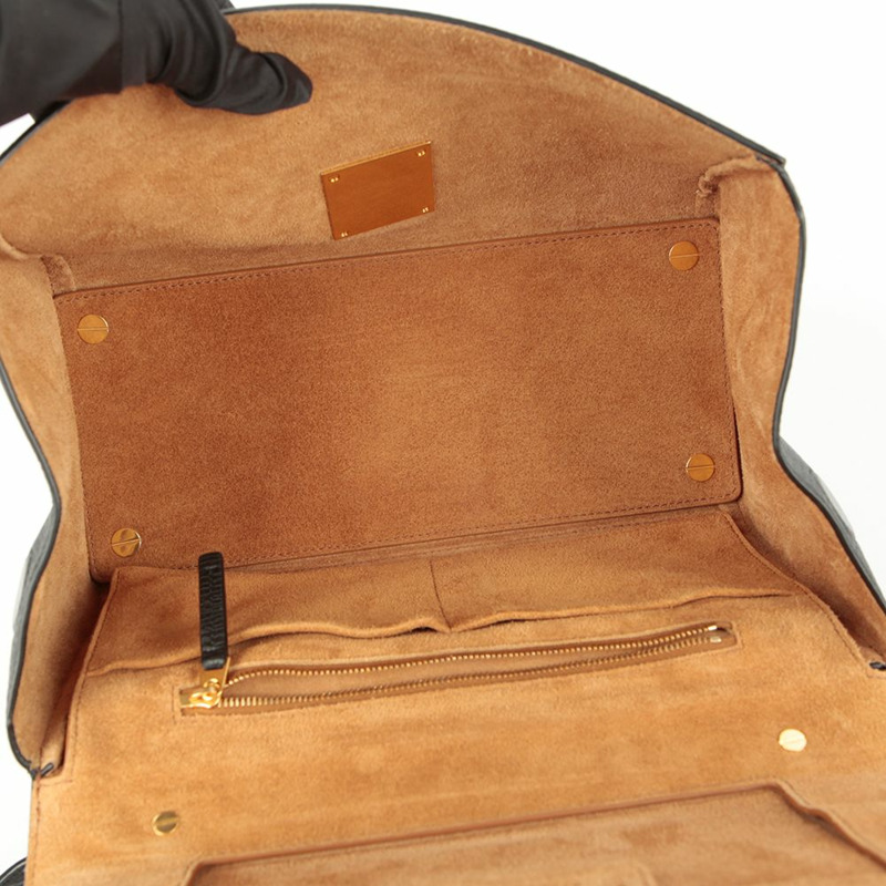 【包稅】BOTTEGA VENETA Palmellato BV Angle 小號單肩斜背包-8