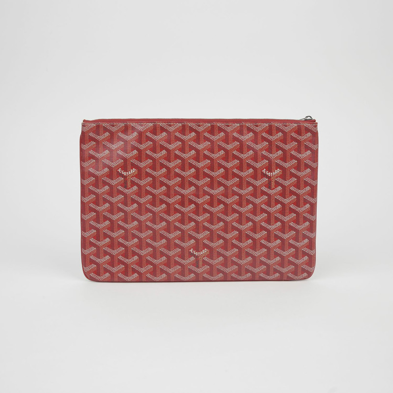 GOYARD Sena MM 手拿包-1