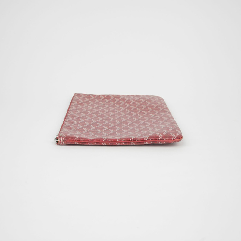 GOYARD Sena MM 手拿包-2