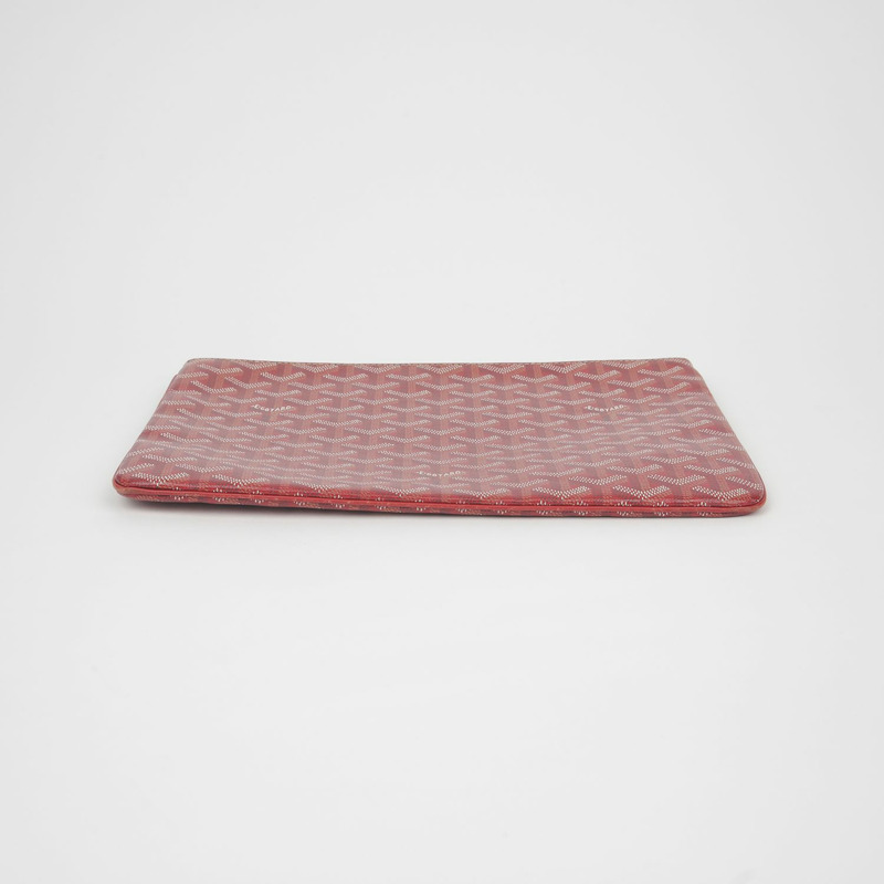 GOYARD Sena MM 手拿包-3