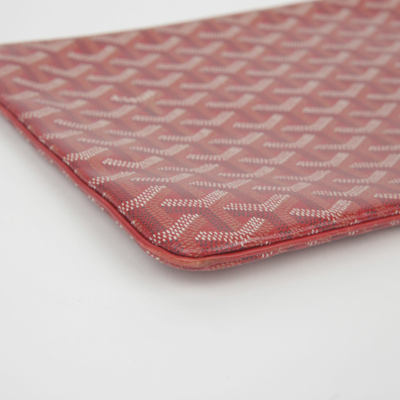 GOYARD Sena MM 手拿包-4