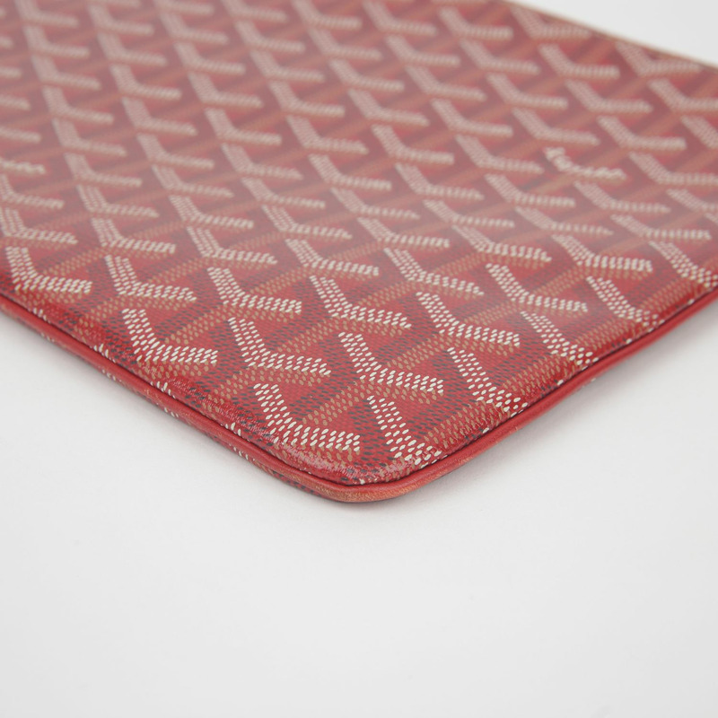 GOYARD Sena MM 手拿包-5