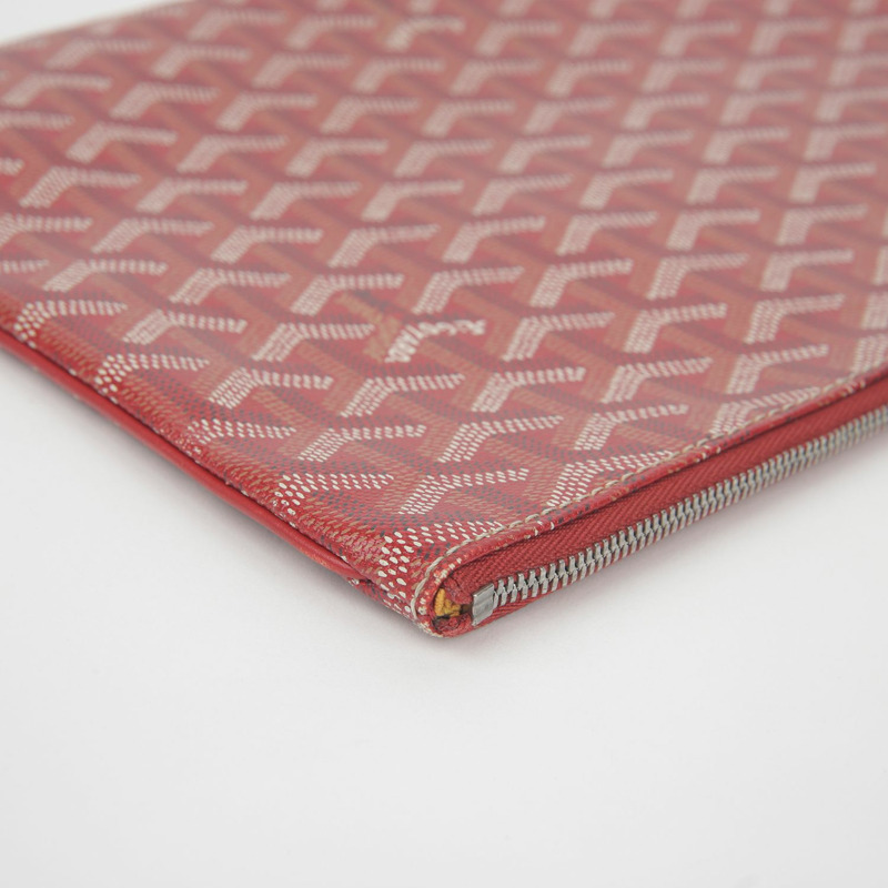 GOYARD Sena MM 手拿包-6
