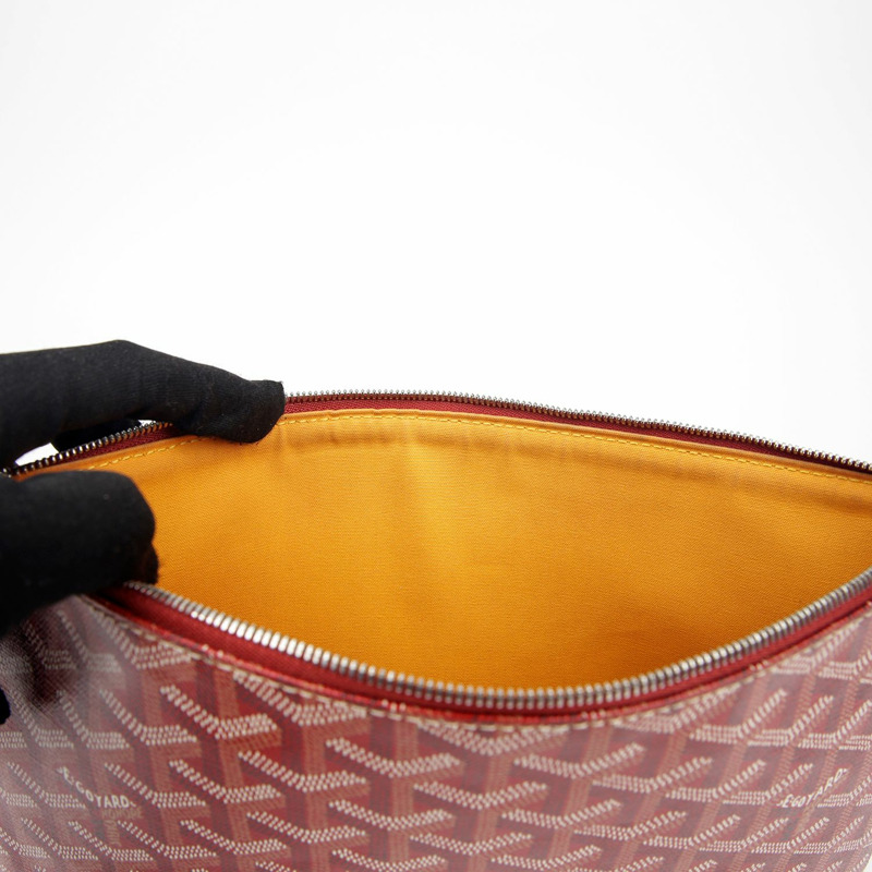 GOYARD Sena MM 手拿包-10