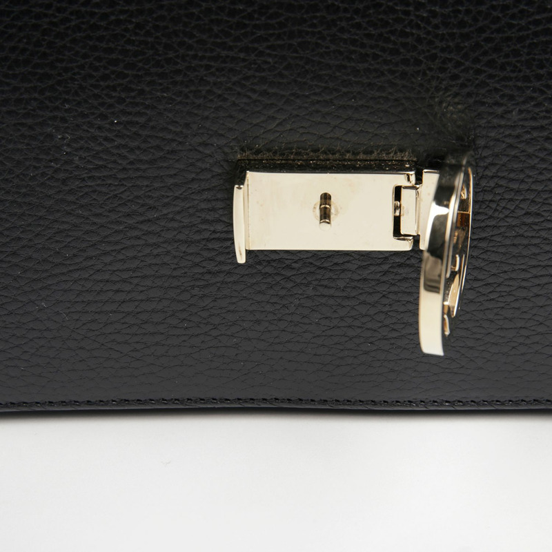 【包稅】GUCCI 510303 互扣式中型單肩包-6