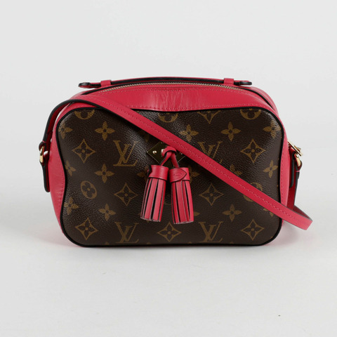 LOUIS VUITTON M43557 單肩斜背包