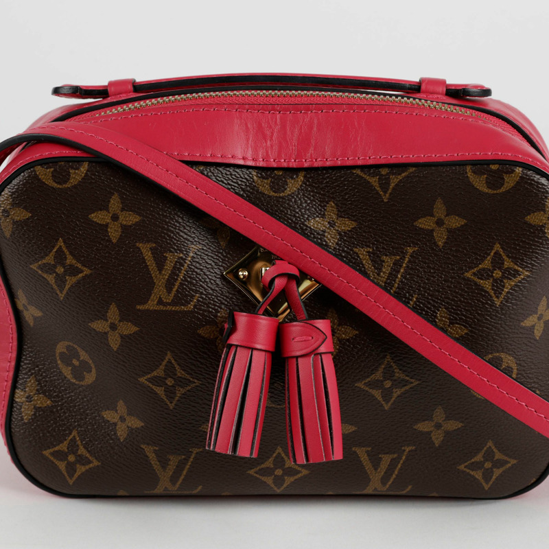 LOUIS VUITTON M43557 單肩斜背包-1