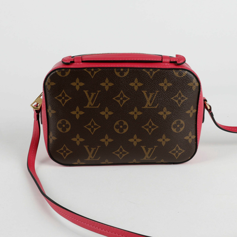 LOUIS VUITTON M43557 單肩斜背包-3