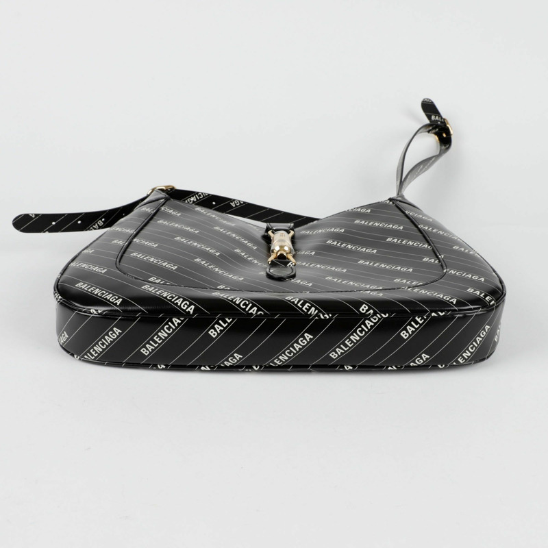 【包稅】GUCCI Jackie 1961 Hacker Project 中型單肩包 636712-4