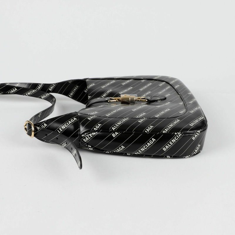 【包稅】GUCCI Jackie 1961 Hacker Project 中型單肩包 636712-5