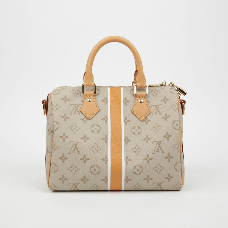 LOUIS VUITTON Speedy Bandouliere 25 手提包-1
