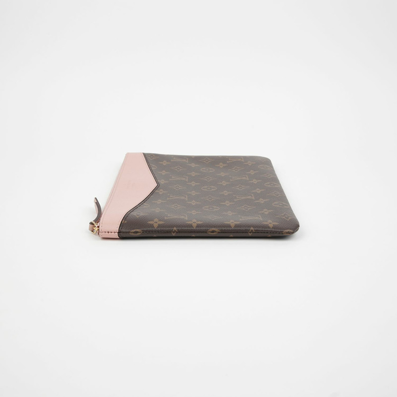 LOUIS VUITTON M62942 日常小袋-3