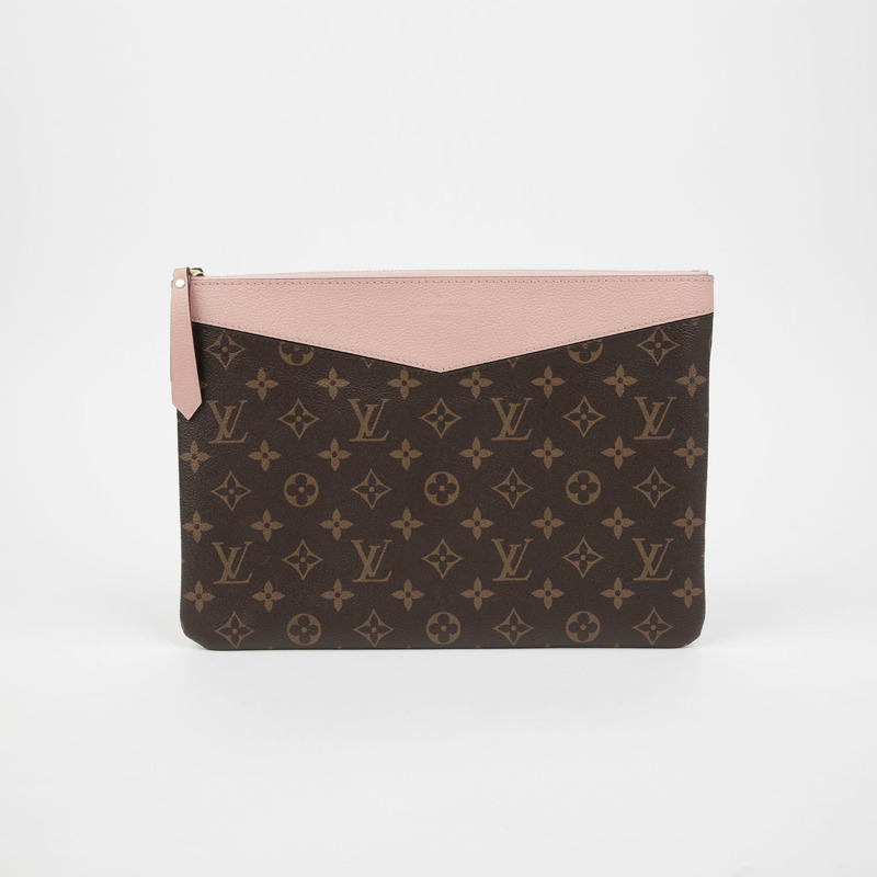 【包稅】LOUIS VUITTON M62942 日常收納袋-1