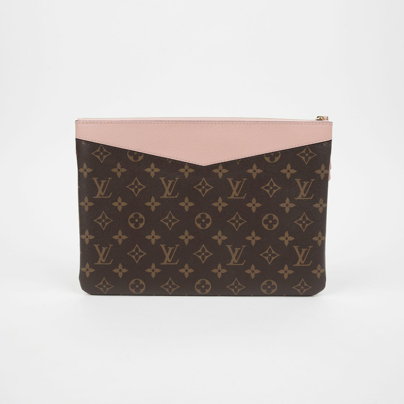 【包稅】LOUIS VUITTON M62942 日常收納袋-2