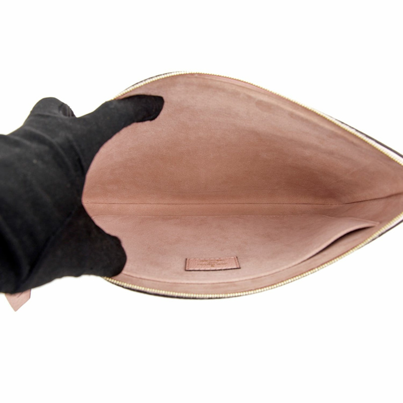 【包稅】LOUIS VUITTON M62942 日常收納袋-6
