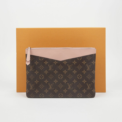 LOUIS VUITTON M62942 日常小袋